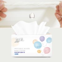 美姿(meizi) 加量大包原木抽纸400张/包实惠装家庭家用原木纸巾抽纸批发婴儿面巾纸抽餐巾纸卫生纸擦手纸