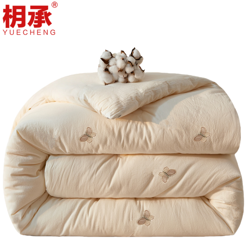 枂承棉被高清大图