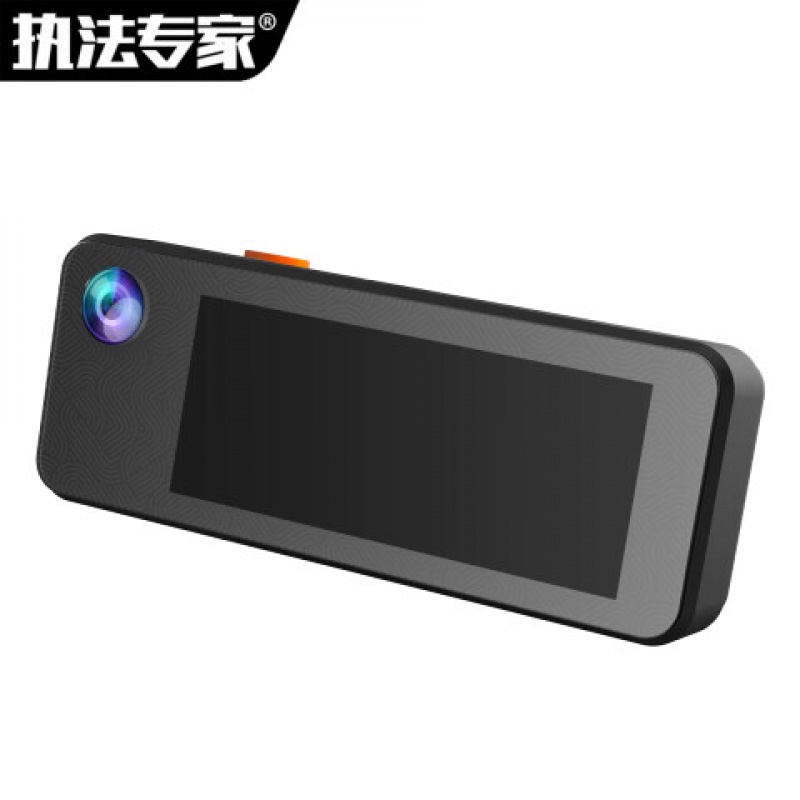 执法专家 DSJ-Z3高清胸牌记录仪 128G 数码摄像机 (计价单位:台) 黑色高清大图