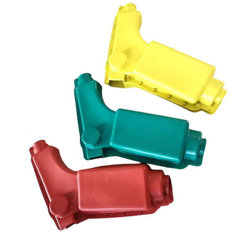 跃牛科技 耐张线夹护套 NLD-2 套高清大图