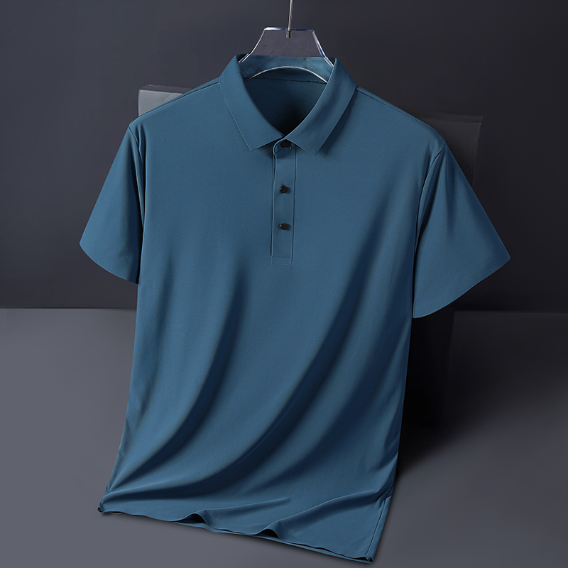 徽润和 POLO衫 短袖 工作服 F62 件高清大图
