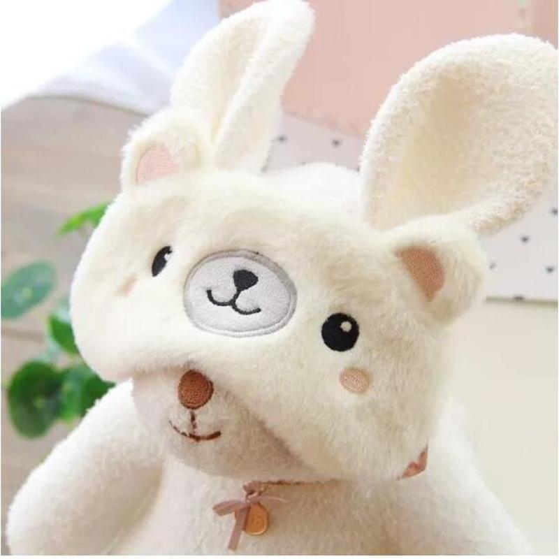 图书>期刊/杂志>男士>图书其它>工厂直销2020年新品可爱毛绒白色小熊