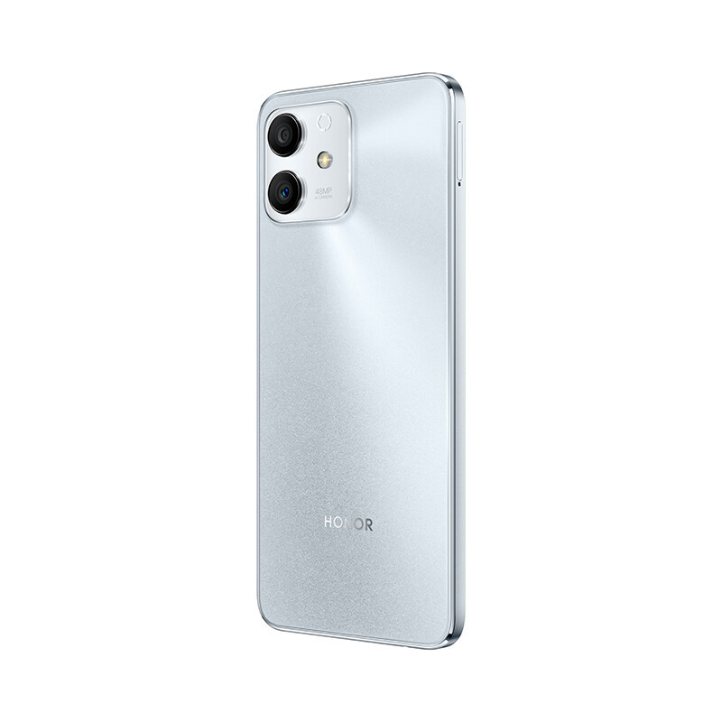荣耀Play6T Pro 8GB+128GB 钛空银 大内存 40W超级快充 6.7英寸高刷护眼大屏 6nm5G疾速芯 7.45mm超薄设计 4800万超清双摄 5G手机