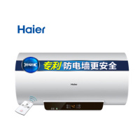 海尔(Haier) EC61001-GC 电热水器 60L