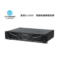 JBL Crown 功率放大器 XLi2500