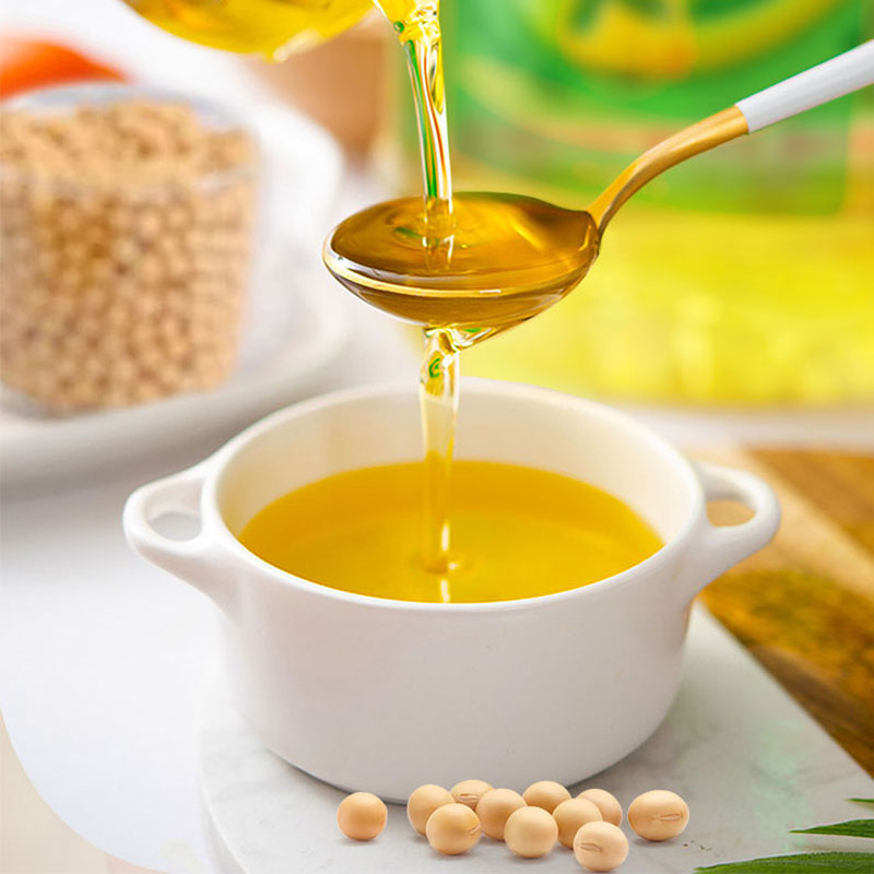 金龙鱼大豆油900ml*3小瓶精炼一级食用油烘焙蛋糕炒菜烹饪色拉油植物油家用厨房用高清大图