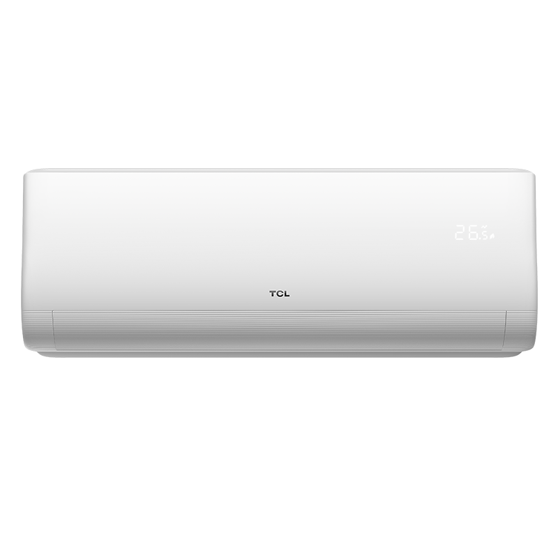TCL空调 1.5匹 超一级能效 大风量 强节能KFR-35GW/JF1Ta+B1(新)