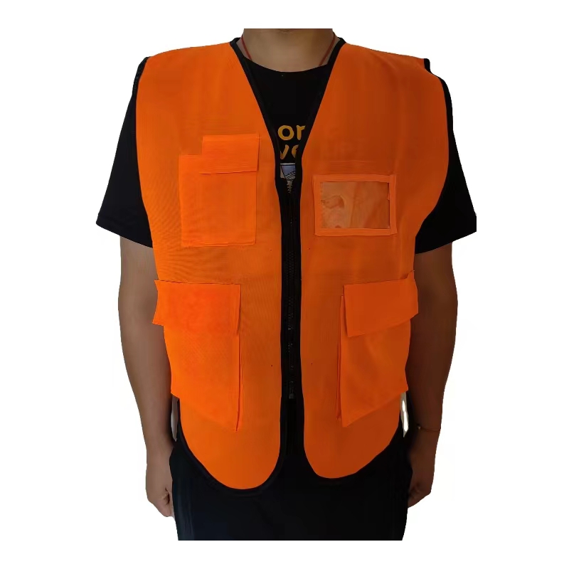 兰光铭 马甲 LGM8103 件