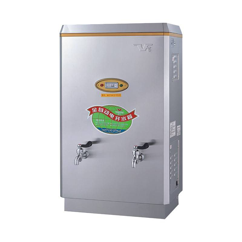 腾飞 开水器 PK-12H 台高清大图