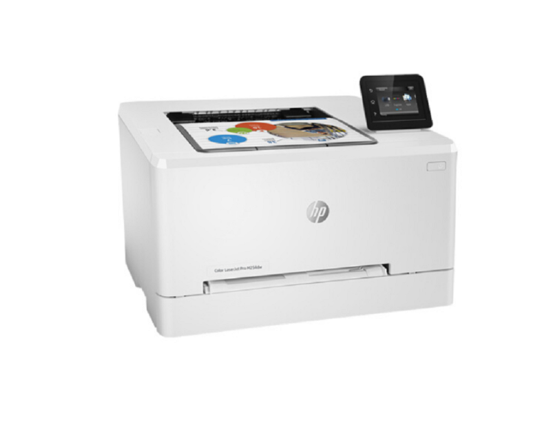 惠普(hp)hp laserjet pro 400 color m452dw a4彩色 激光 打印机