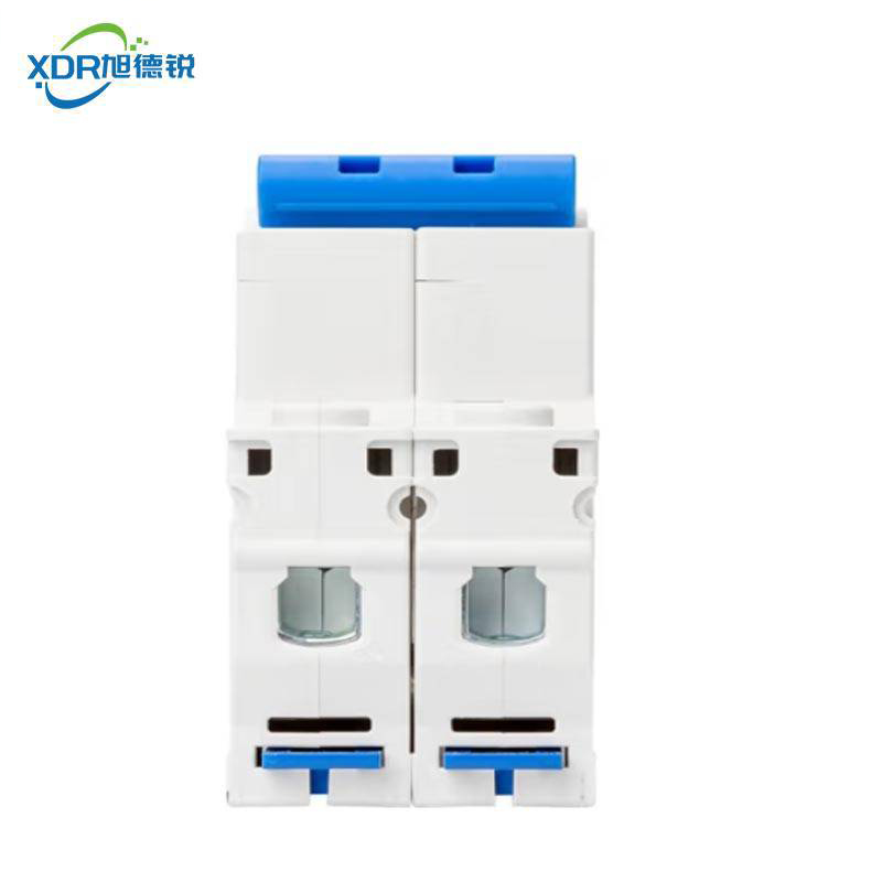 旭德锐 空气开关 2P-C16/个高清大图