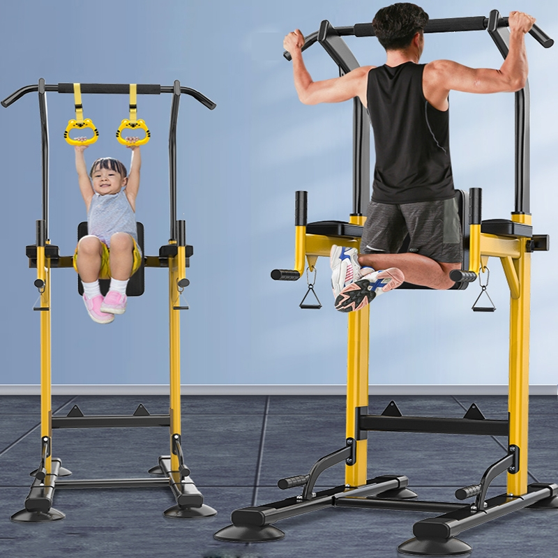 运动户外>健身器材>单双杠/引体向上>闪电客>闪电客单双杠/引体向上>