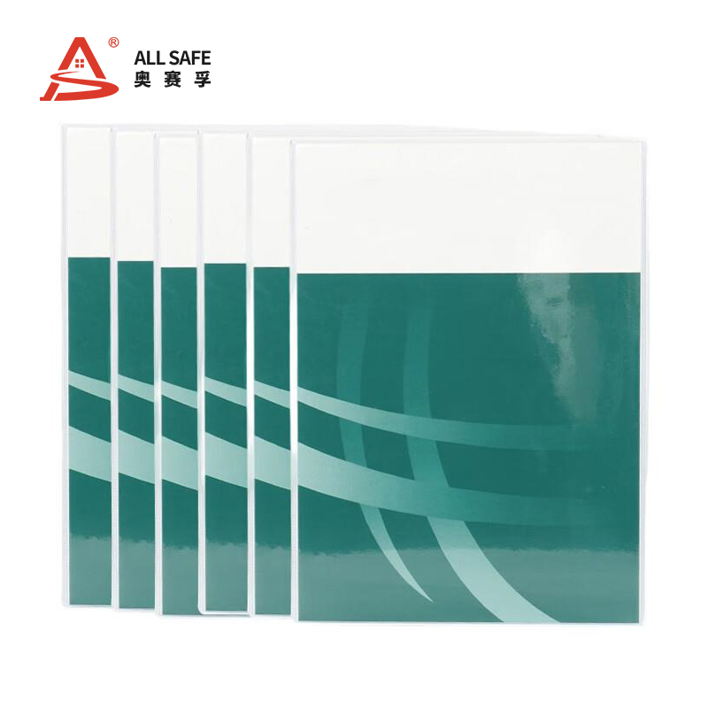 奥赛孚/ALLSAFE 档案盒 ASF-DAHCT60G高清大图
