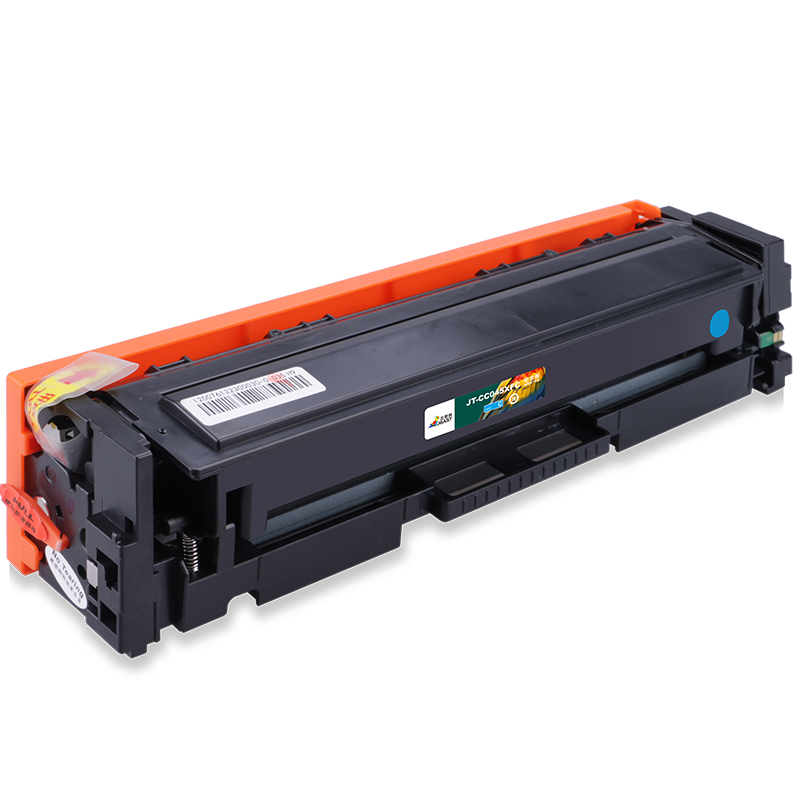 杰思特JT-CC045XFC铂金版硒鼓适用佳能mf633cdw LBP611/613 MF631 MF635打印机硒鼓