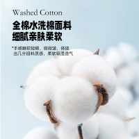 儿童枕套纯棉枕头套单个30×50枕芯内胆专用套40×60卡通全棉
