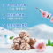 溜溜梅雪梅160g*3袋青梅食品网红休闲零食酸梅子话梅雪梅