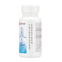 哈药健康®鱼油软胶囊1g*60粒