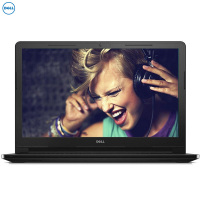 戴尔(DELL) 灵越3576 15.6英寸轻薄笔记本电脑(i5-8250U 4GB 1TB 2G独显 W10H)