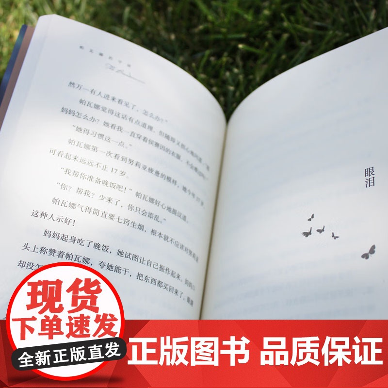正版 帕瓦娜的守候 又名 养家之人 电影 养家之人 原著小说 令整个世界潸然泪下的阿富汗小说孩子们的天性让我们守候高清大图