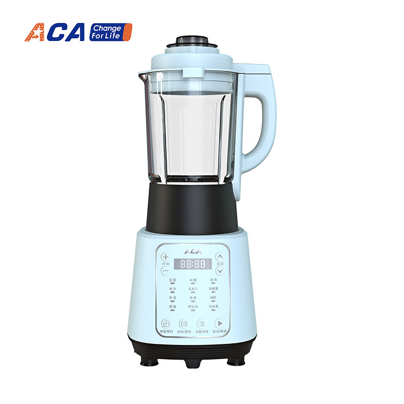 北美电器(ACA)多功能破壁料理机 ALY-75PB10DR