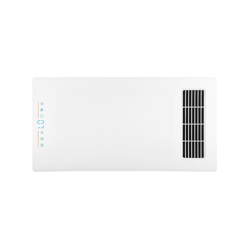 戴回尔 智能电器 浴霸(SE-46)安全速热 强劲双核取暖浴霸卫生间多功能浴室暖风机高清大图