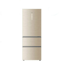 【二手99新】未使用 Haier/海尔 BCD-325WDGFU1风冷无霜电冰箱家用变频静音