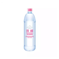 珠峰饮用天然泉水 婴儿水 母婴水 1066ml*1