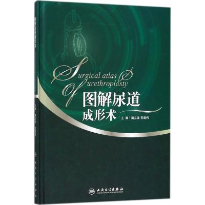 图解尿道成形术