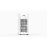 惠而浦(whirlpool)空气净化器WA-8045Z家用除甲醛异味净化加湿一体机