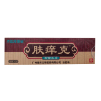 绿邦康宝肤痒克龙康堂肤痒克18g正品绿邦肤痒克中草药乳膏肤用冷敷冷疗凝胶