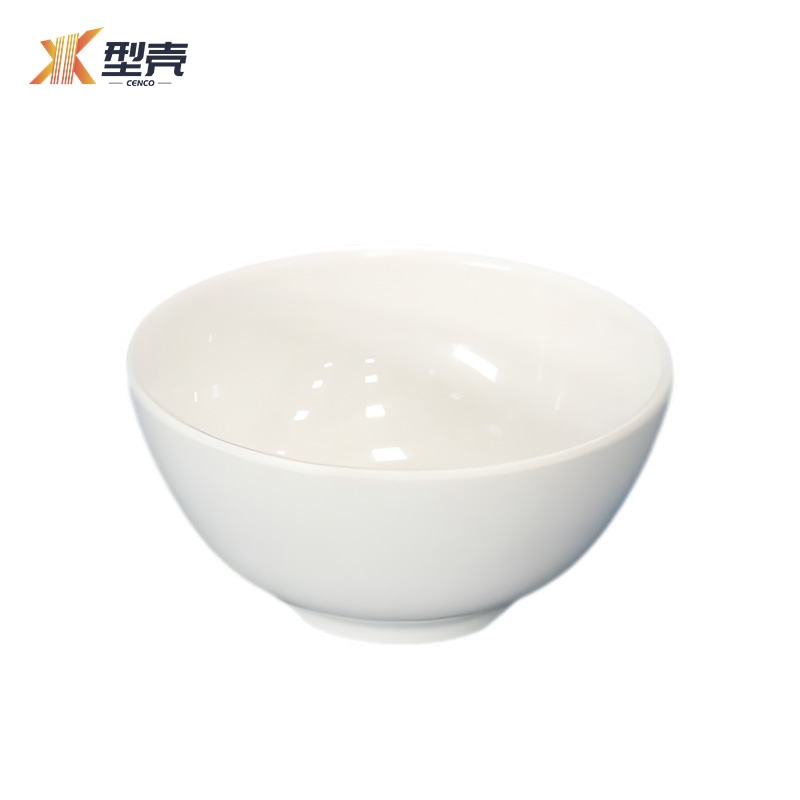 型壳 碗 4.5寸 个高清大图