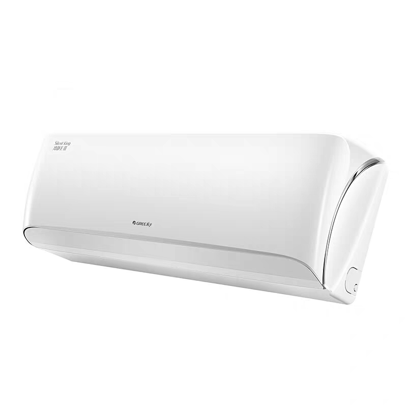 格力空调变频挂机1.5匹新一级能效冷暖两用节能壁挂式家用冷静王