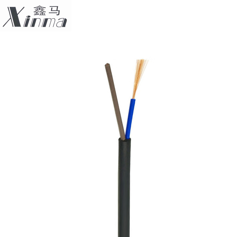 鑫马 橡套电缆 YC 2*4平方 米高清大图