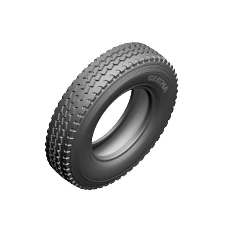 前进 10.00R20钢丝胎带内胎垫带斯太尔徐工吊车客车轮胎