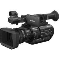索尼(SONY)PXW-Z280V专业手持4KSDI接口高清数码摄像机微电影 高端婚庆电视台 会议摄录一体机 套餐一