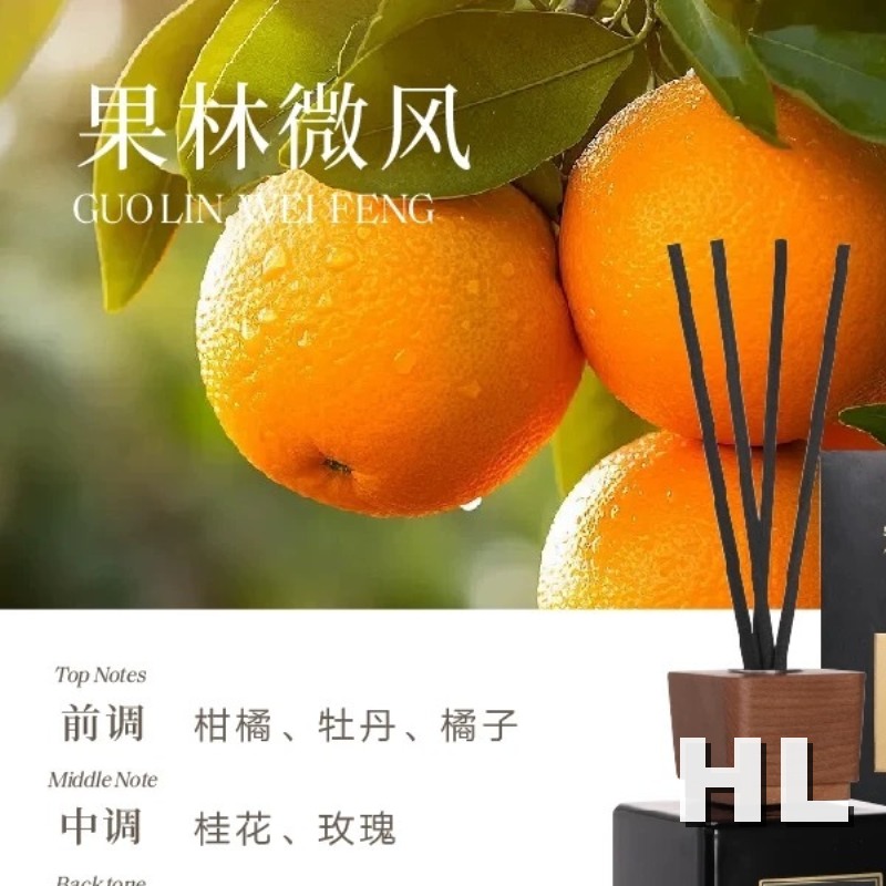 宋朝312-SC宋朝五星级奢华酒店香PULS系列-3黑色版PULS500毫升[果林微风]高清大图