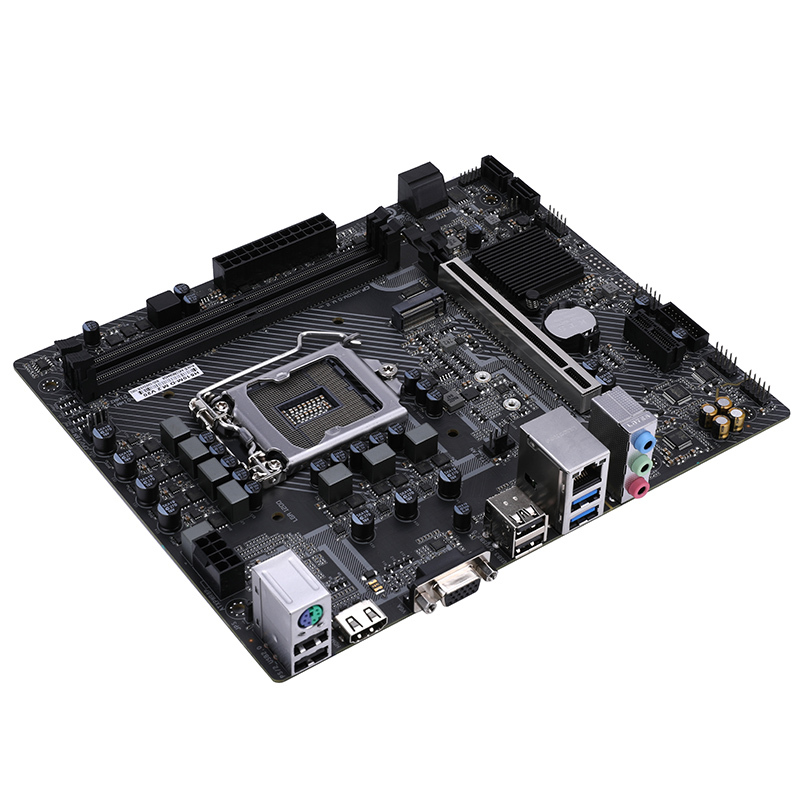 七彩虹H510M-D M.2 V20主板