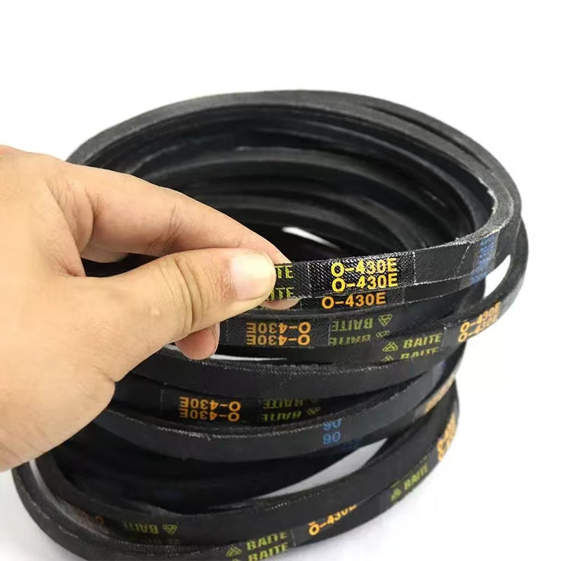 洗衣机传送带耐磨损皮带