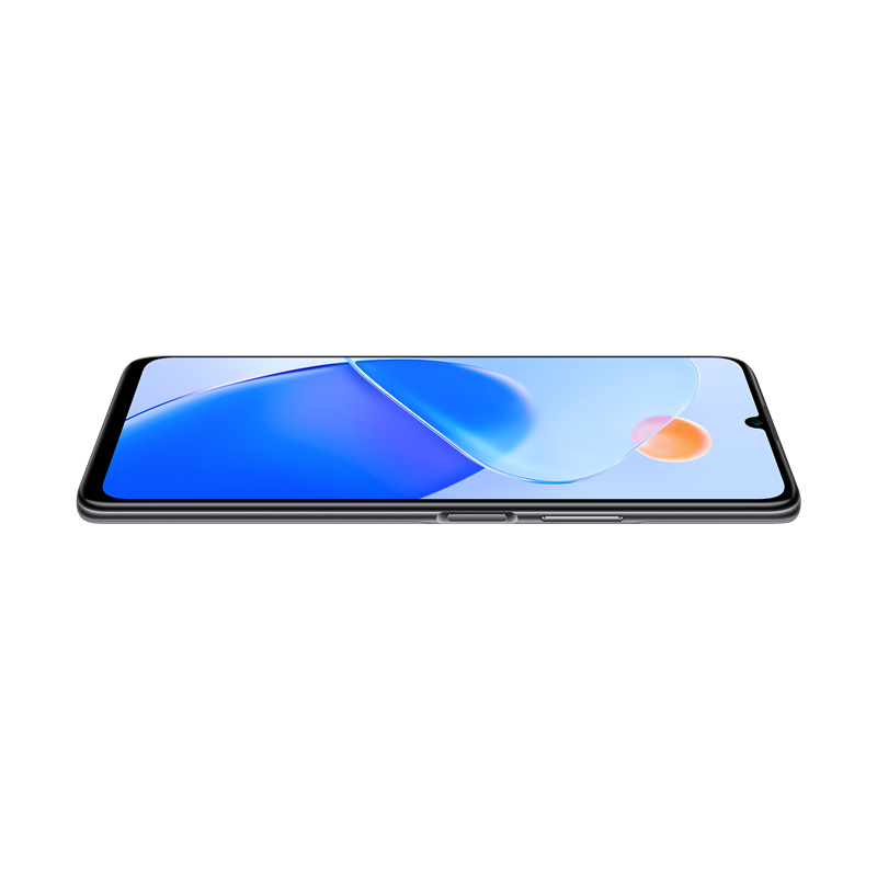 荣耀Play6T 8GB+256GB 幻夜黑 22.5W超级快充 5000mAh大电池 6.74英寸高刷护眼屏 侧边指纹解锁 1300万高清三摄 5G手机高清大图