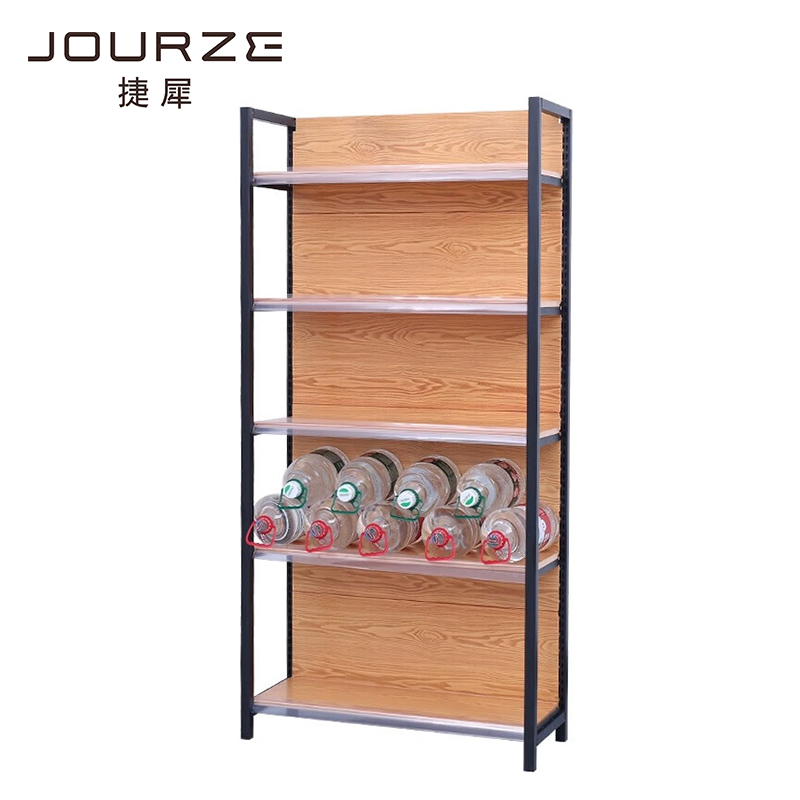 捷犀 货架 930*2000*500mm 个高清大图