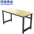 河洛伟业 桌子 培训桌 张