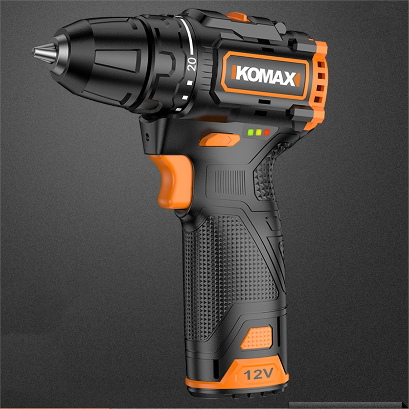 科麦斯kemaisi电钻电钻