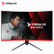 钛度(Taidu)TGM200 夜刃 32寸电竞曲面屏液晶显示器 144Hz 吃鸡游戏