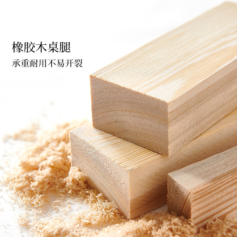 其他店消化全友家居现代简约大理石纹岩板餐桌椅小户型家用可伸缩功能餐桌实木桌腿方圆两用折叠餐桌670153
