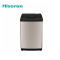 海信(Hisense) XQB100-Q3688PG 波轮洗衣机 10公斤 定频 下排水
