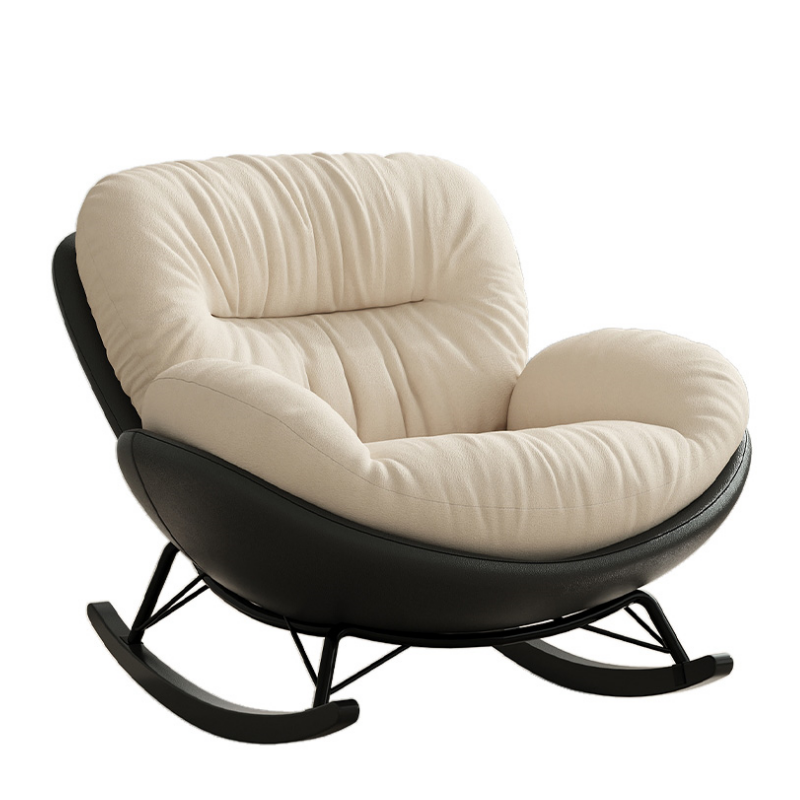 铭思达摇摇椅110*99*75cm套高清大图