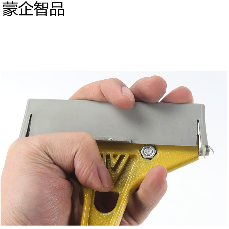 蒙企智品短柄铲刀清洁刀30*10cm/个高清大图