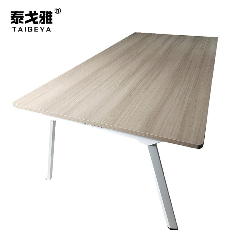泰戈雅 小型会议桌 ZT032 张高清大图