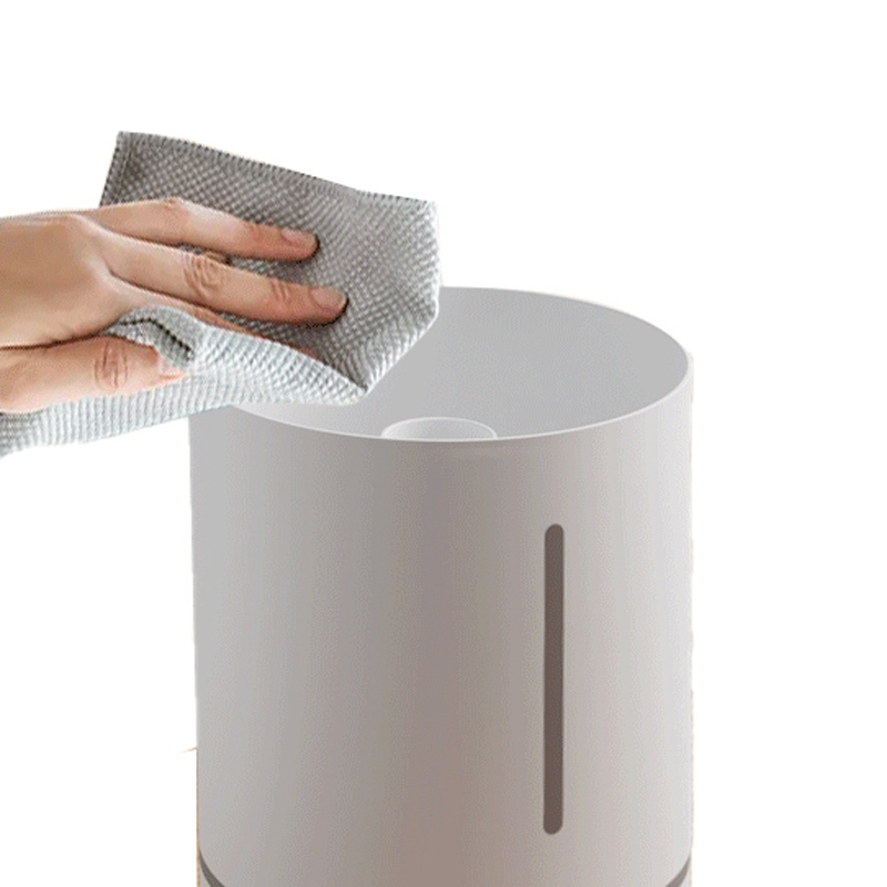 讯博士 JSQ100 4L 加湿器 (计价单位:台) 白色高清大图