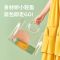 九阳榨汁机小型家用便携式多功能充电动款随身迷你宿舍水果榨汁杯 可爱粉